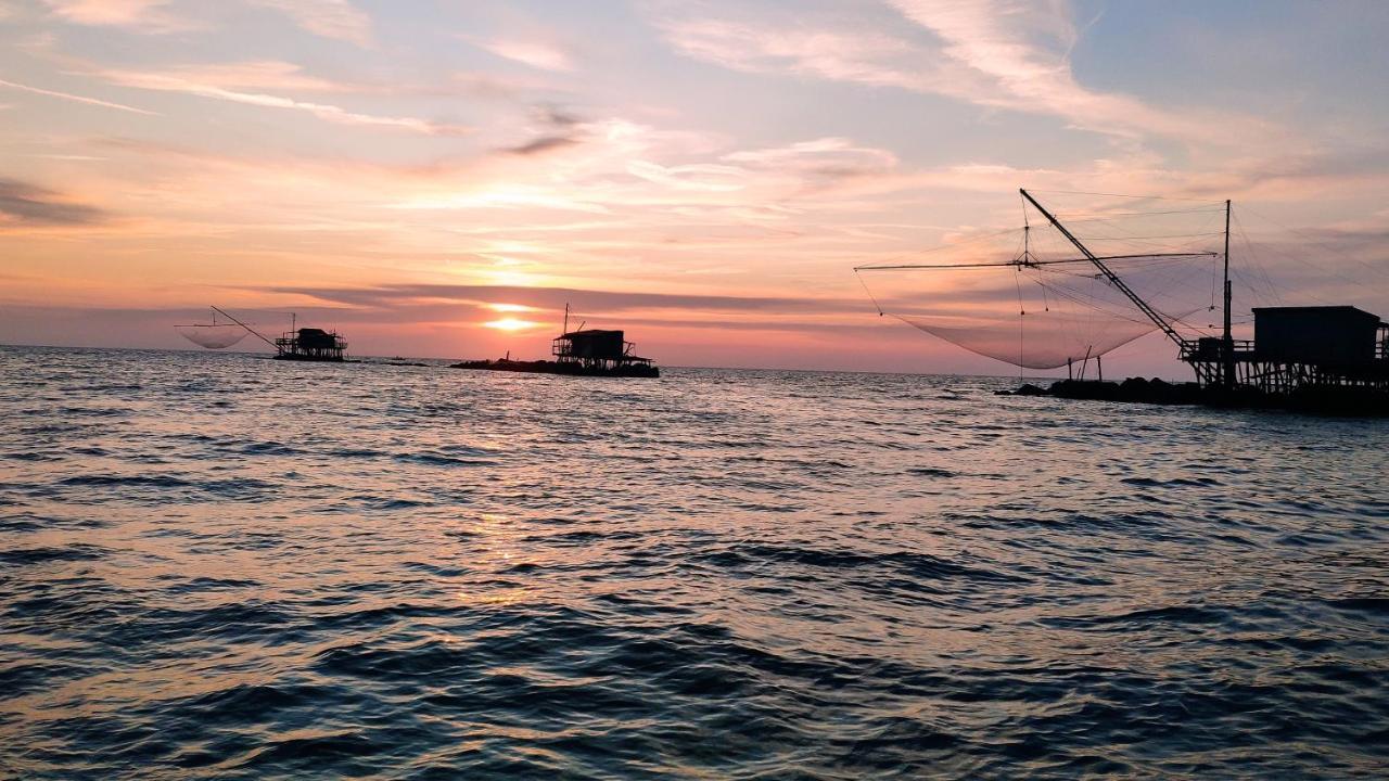 Villetta stile Liberty a Marina di Pisa Esterno foto