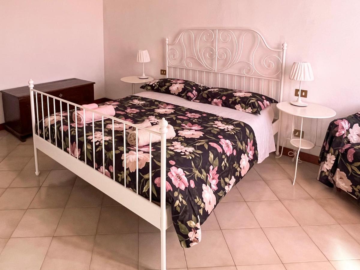 Villetta stile Liberty a Marina di Pisa Esterno foto