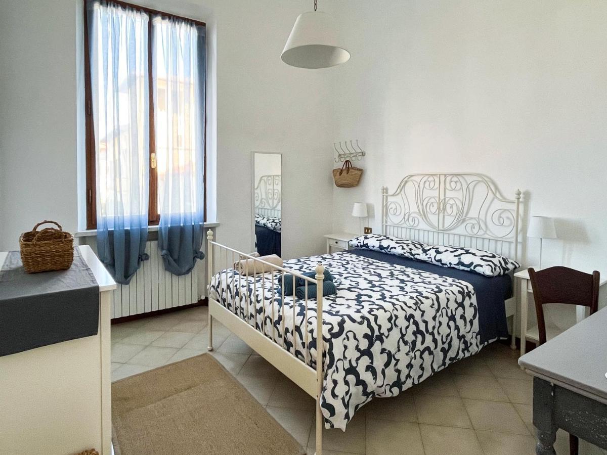 Villetta stile Liberty a Marina di Pisa Esterno foto