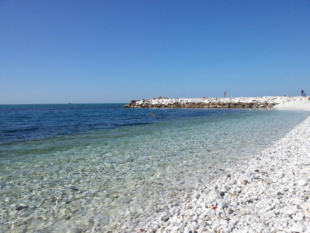 Villetta stile Liberty a Marina di Pisa Esterno foto